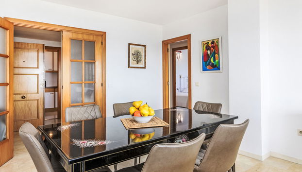 Apartamento de 4 quartos em Blanes com piscina - Foto 4