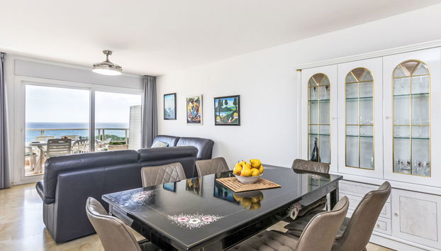 Apartamento de 4 quartos em Blanes com piscina - Foto 3