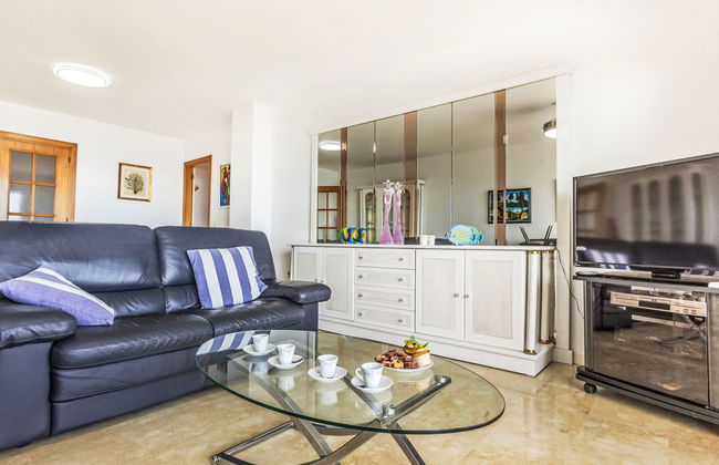 Apartamento de 4 quartos em Blanes com piscina - Foto 7