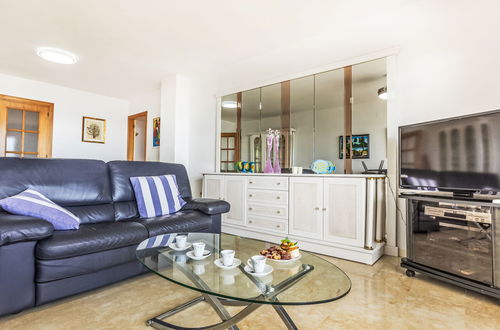 Foto 7 - Apartamento de 3 quartos em Blanes com piscina