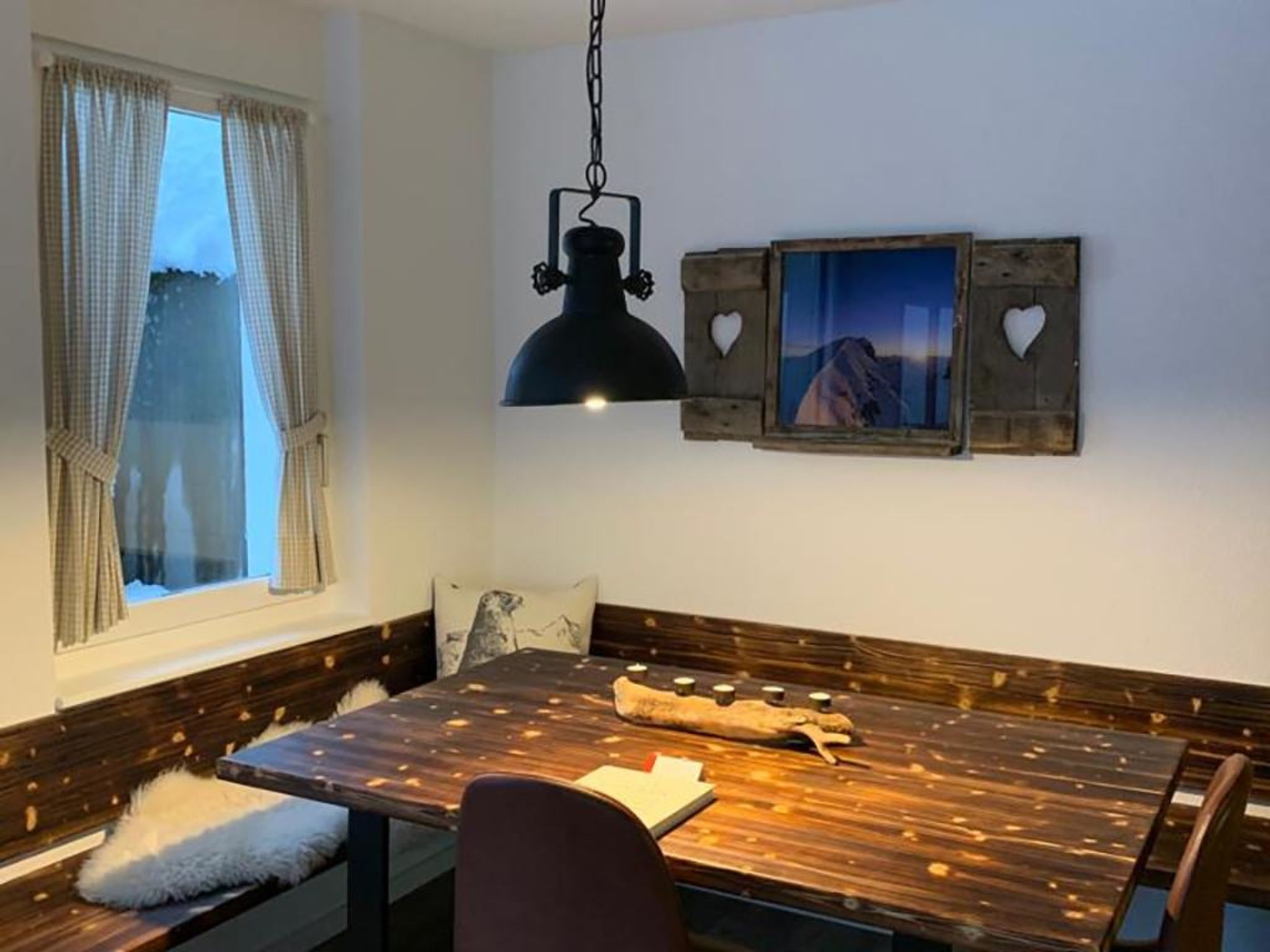 Foto 7 - Apartamento de 3 quartos em Engelberg