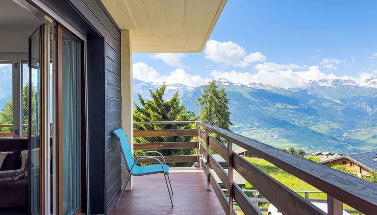 Photo 1 - Appartement de 1 chambre à Nendaz
