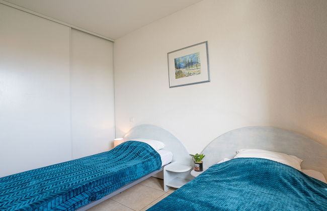 Apartamento de 3 quartos em Canet-en-Roussillon com terraço - Foto 14