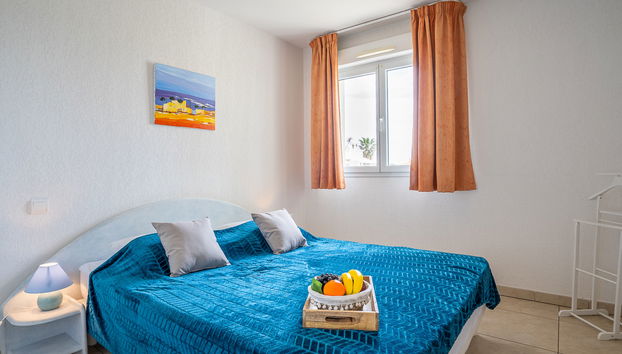 Apartment mit 3 Schlafzimmern in Canet-en-Roussillon mit terrasse - Foto 4