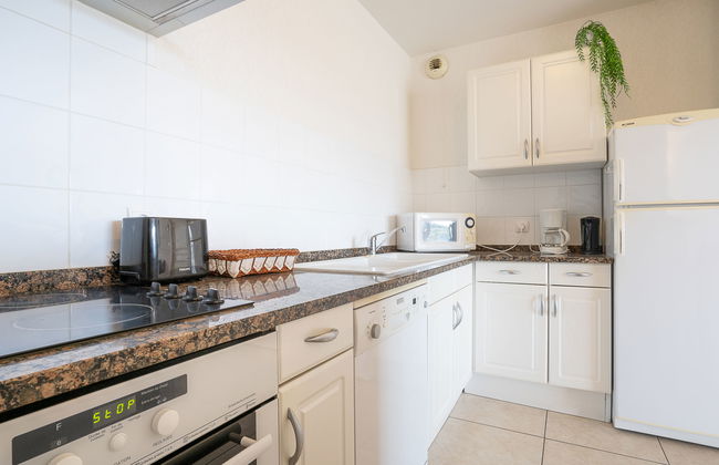 Apartamento de 3 quartos em Canet-en-Roussillon com terraço - Foto 11