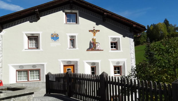 Apartamento de 2 quartos em Scuol - Foto 3