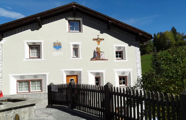 Apartamento de 2 quartos em Scuol - Foto 3
