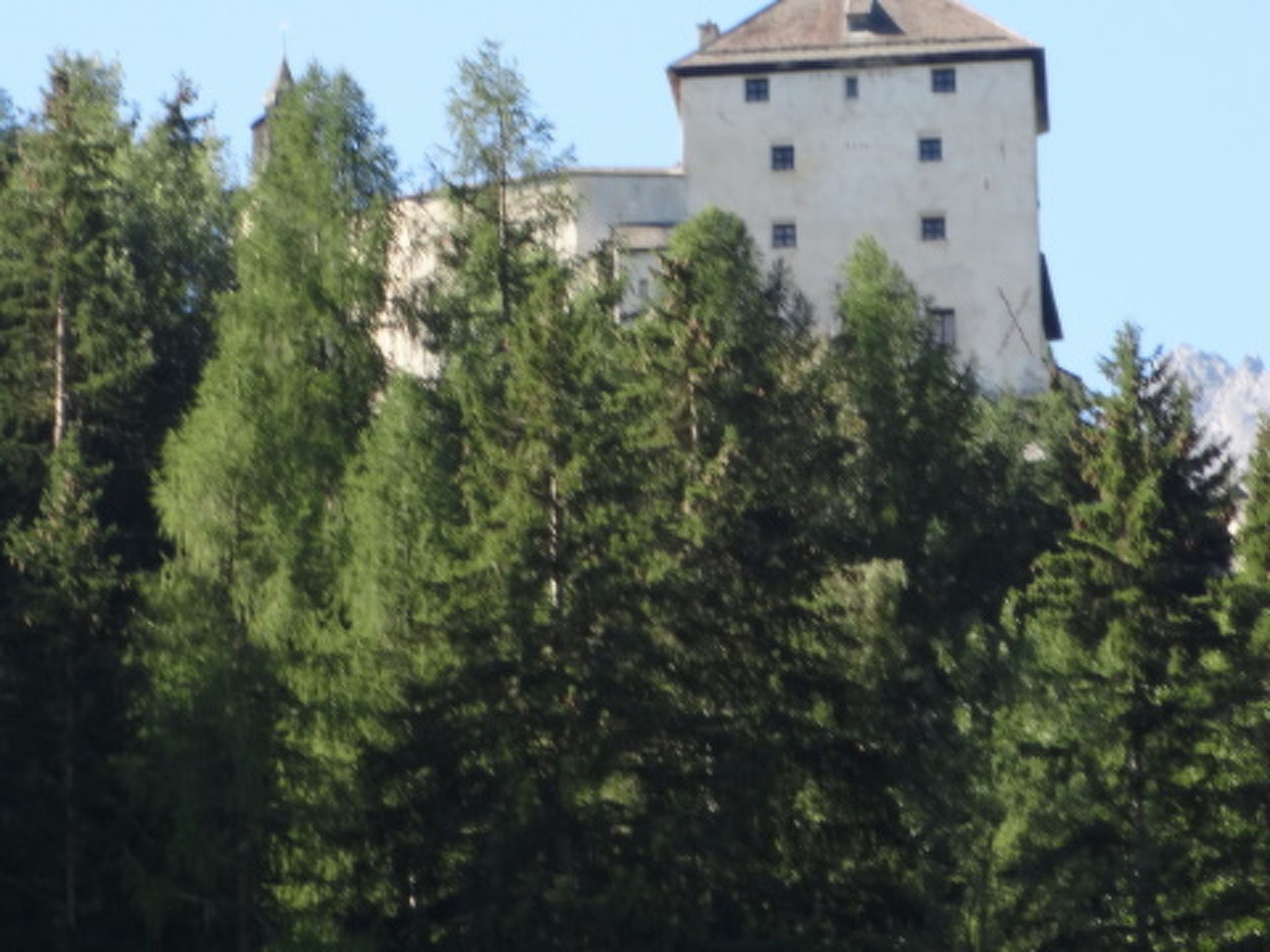 Photo 16 - 2 bedroom Apartment in Scuol with mountain view