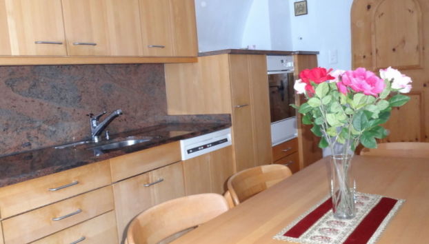 Apartamento de 2 quartos em Scuol - Foto 5
