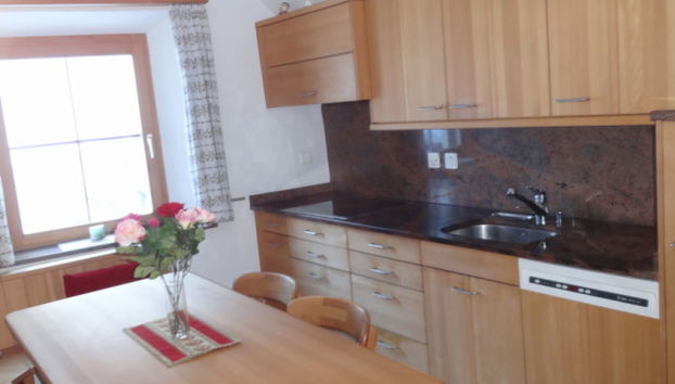 Apartamento de 2 quartos em Scuol - Foto 4