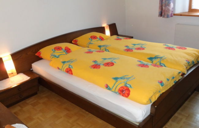 Apartamento de 2 quartos em Scuol - Foto 7