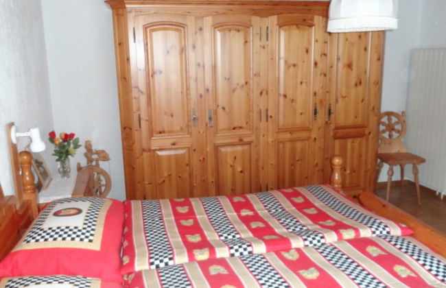 Apartamento de 2 quartos em Scuol - Foto 8