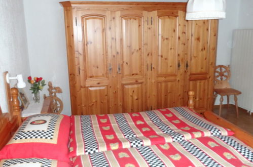 Foto 9 - Appartamento con 2 camere da letto a Scuol