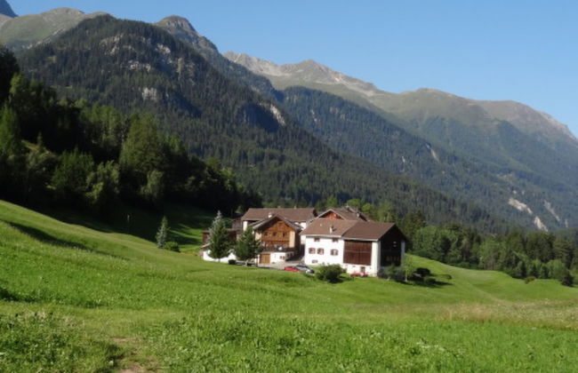 Apartamento de 2 quartos em Scuol - Foto 12