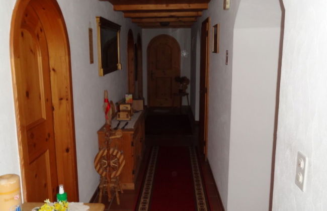 Apartamento de 2 quartos em Scuol - Foto 9