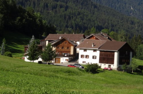 Photo 12 - 2 bedroom Apartment in Scuol