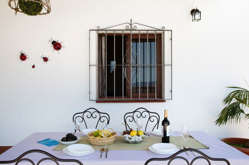 Photo 17 - Maison de 2 chambres à Torrox avec piscine privée et terrasse