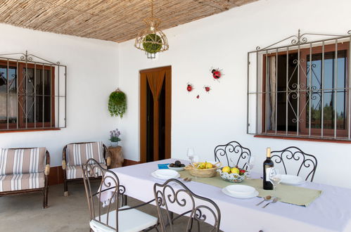 Photo 4 - Maison de 2 chambres à Torrox avec piscine privée et terrasse