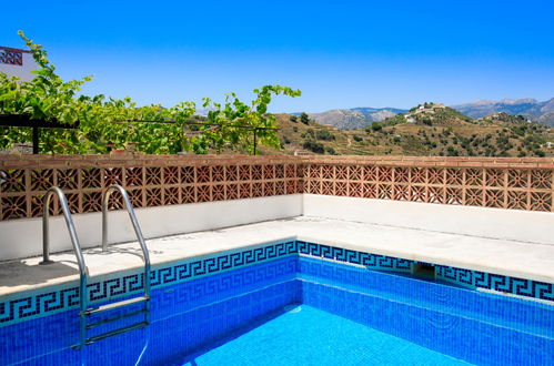 Photo 25 - Maison de 2 chambres à Torrox avec piscine privée et terrasse