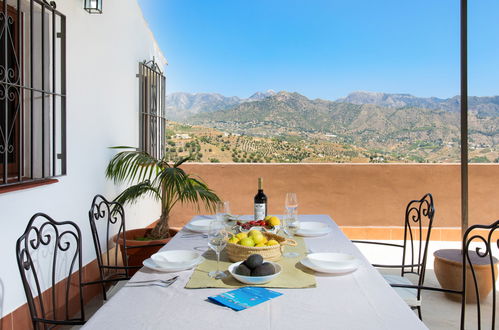 Photo 16 - Maison de 2 chambres à Torrox avec piscine privée et terrasse