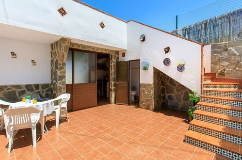 Foto 23 - Casa de 2 quartos em Torrox com piscina privada e terraço