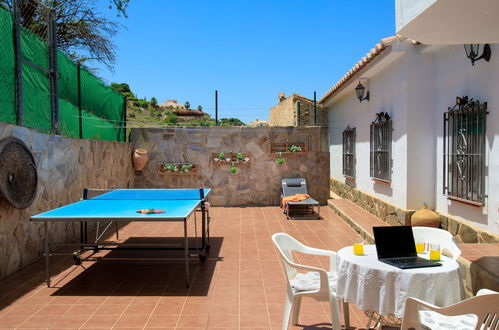 Photo 3 - 2 bedroom House in Torrox with private pool and terrace