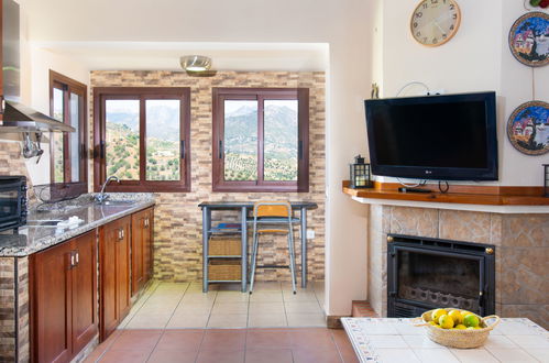 Photo 5 - Maison de 2 chambres à Torrox avec piscine privée et terrasse