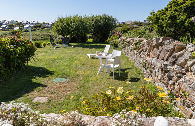 Casa de 3 quartos em Plogoff com jardim e terraço - Foto 32