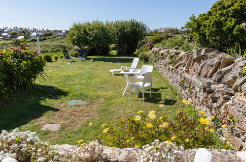 Photo 32 - Maison de 3 chambres à Plogoff avec jardin et terrasse