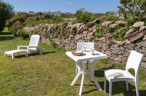 Photo 30 - Maison de 3 chambres à Plogoff avec jardin et terrasse