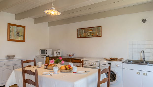 3 bedroom House in Plogoff with garden and terrace - Photo 5
