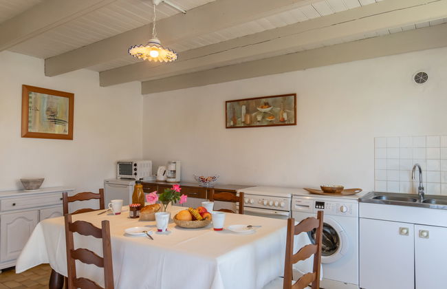 Casa de 3 quartos em Plogoff com jardim e terraço - Foto 5