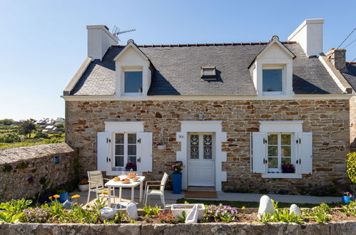 Photo 12 - Maison de 3 chambres à Plogoff avec jardin et terrasse