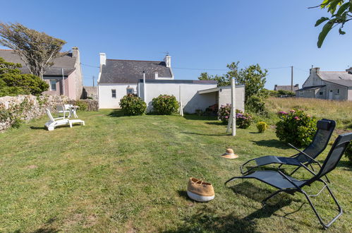 Photo 31 - Maison de 3 chambres à Plogoff avec jardin et terrasse