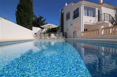 Foto 20 - Casa con 4 camere da letto a Calp con piscina privata e vista mare