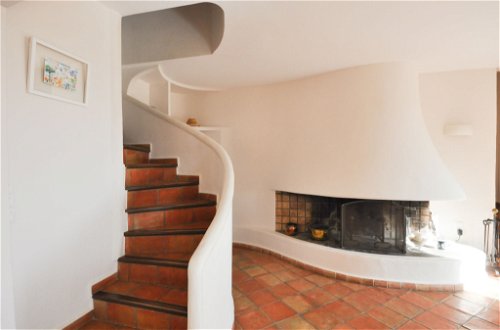 Photo 19 - 4 bedroom House in Cavalaire-sur-Mer with private pool and sea view