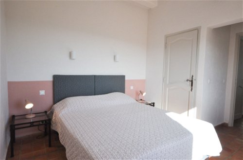 Foto 39 - Casa con 4 camere da letto a Cavalaire-sur-Mer con piscina privata e vista mare