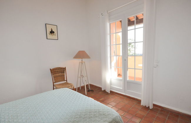 Casa de 5 quartos em Cavalaire-sur-Mer com piscina privada e jardim - Foto 35