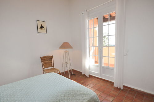 Photo 35 - 4 bedroom House in Cavalaire-sur-Mer with private pool and sea view