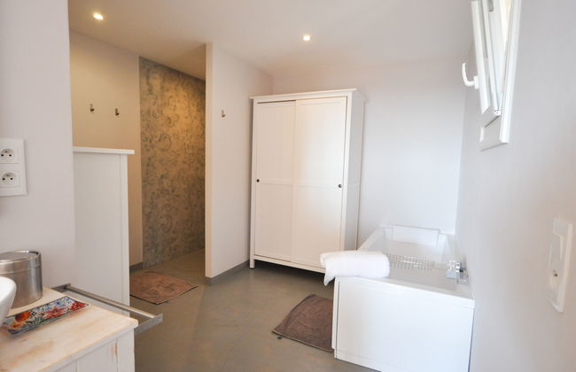 Casa de 5 quartos em Cavalaire-sur-Mer com piscina privada e jardim - Foto 32