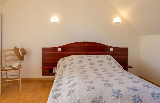 Casa de 3 quartos em Penmarch com jardim e terraço - Foto 15