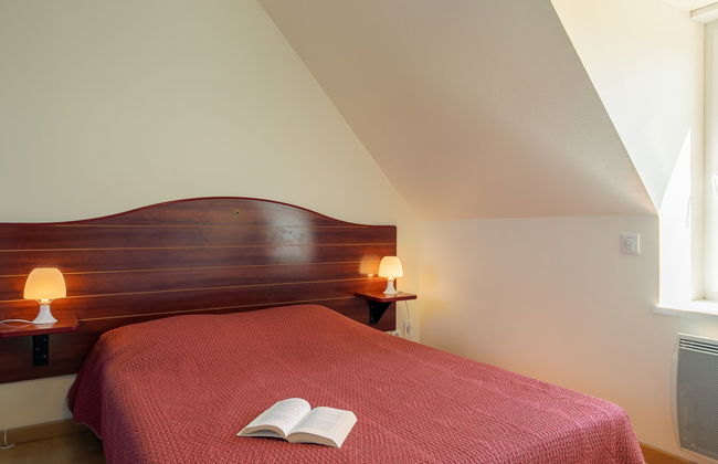 Casa de 3 quartos em Penmarch com jardim e terraço - Foto 11