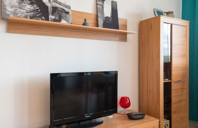 Apartment mit 2 Schlafzimmern in Lahnstein mit schwimmbad und sauna - Foto 8