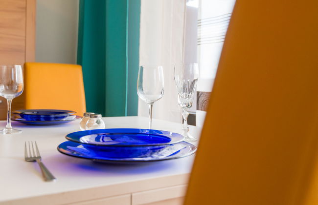 Apartment mit 2 Schlafzimmern in Lahnstein mit schwimmbad und sauna - Foto 10