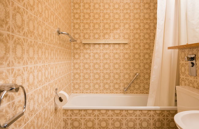 Apartment mit 2 Schlafzimmern in Lahnstein mit schwimmbad und sauna - Foto 21