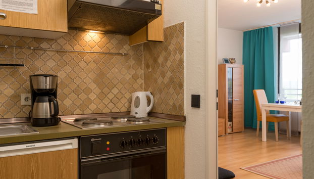 Apartment mit 2 Schlafzimmern in Lahnstein mit schwimmbad und sauna - Foto 4