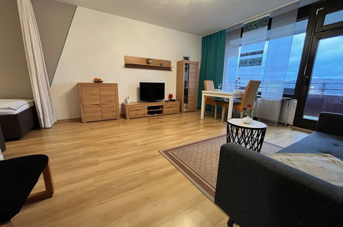 Foto 7 - Apartamento de 1 habitación en Lahnstein con piscina y sauna