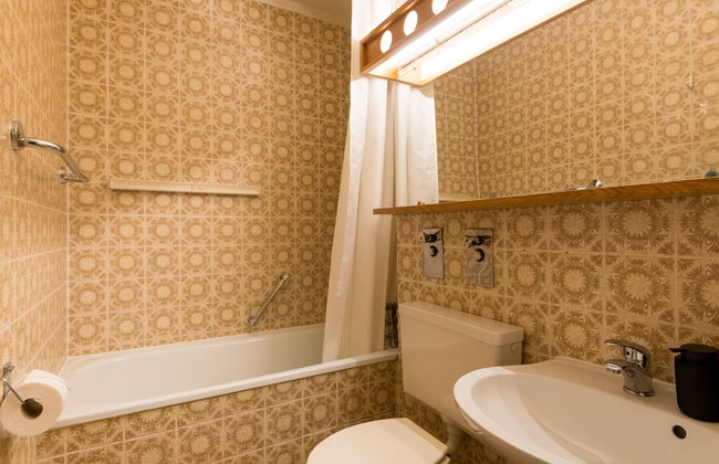 Apartment mit 2 Schlafzimmern in Lahnstein mit schwimmbad und sauna - Foto 22