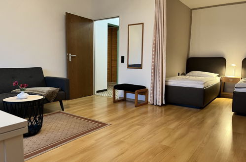 Foto 8 - Appartamento con 1 camera da letto a Lahnstein con piscina e sauna
