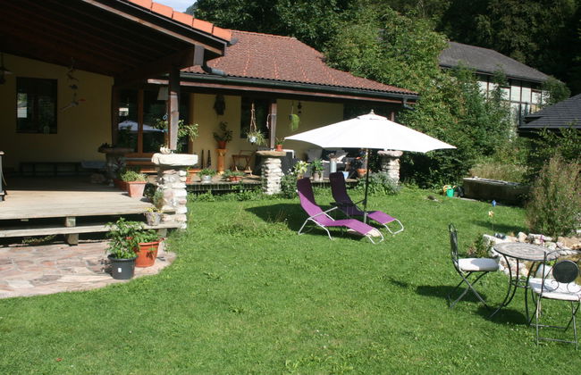 Casa de 4 quartos em Jaun com jardim e terraço - Foto 33